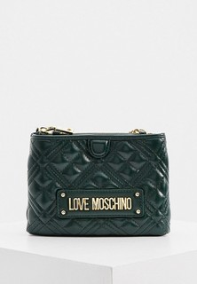 Сумка Love Moschino