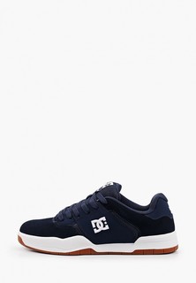 Кроссовки DC Shoes