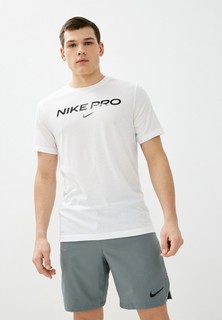 Футболка спортивная Nike