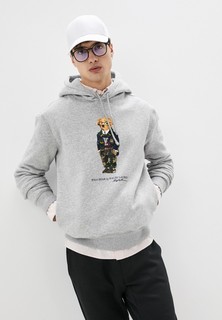 Худи Polo Ralph Lauren