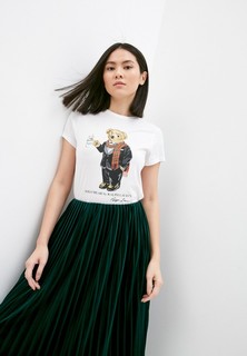 Футболка Polo Ralph Lauren