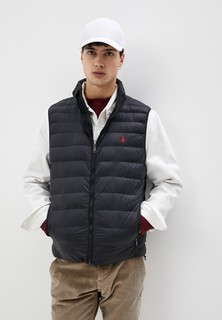 Жилет утепленный Polo Ralph Lauren