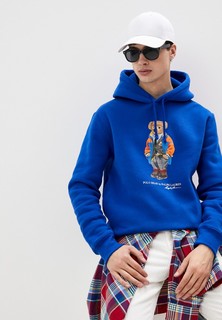 Худи Polo Ralph Lauren
