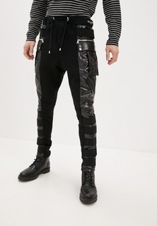 Брюки спортивные Balmain