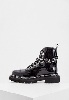 Ботинки Balmain
