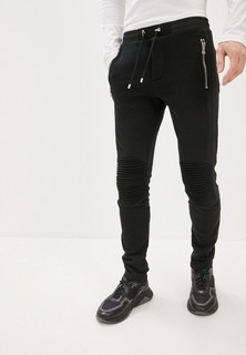 Брюки спортивные Balmain