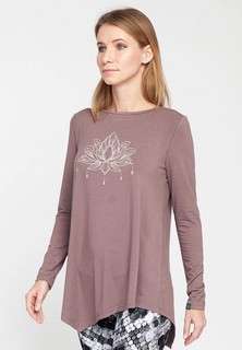 Лонгслив YogaDress
