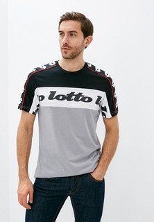 Футболка Lotto