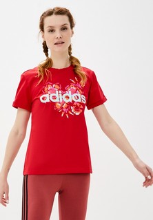 Футболка adidas