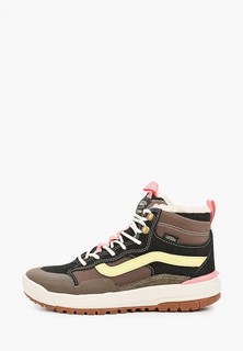 Кроссовки Vans