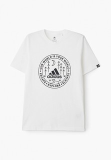 Футболка adidas