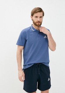 Поло adidas