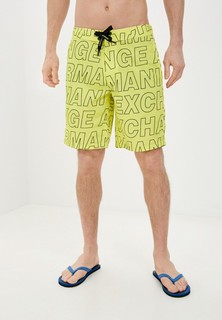 Шорты Armani Exchange