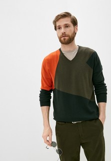 Пуловер Armani Exchange