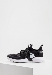 Кроссовки Bikkembergs