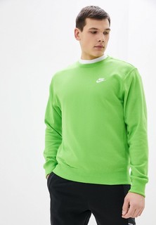 Свитшот Nike
