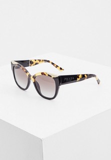 Очки солнцезащитные Prada
