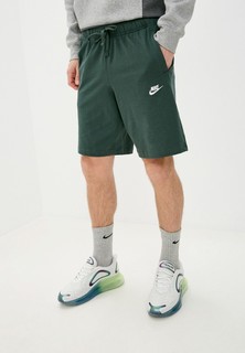Шорты спортивные Nike