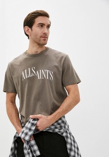 Футболка AllSaints