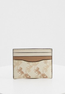 Визитница Coach