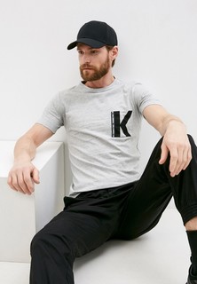 Футболка Karl Lagerfeld