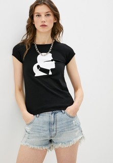 Футболка Karl Lagerfeld