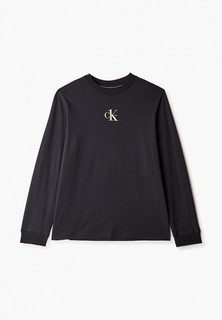 Лонгслив Calvin Klein Jeans