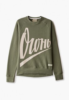 Свитшот Запорожец Heritage