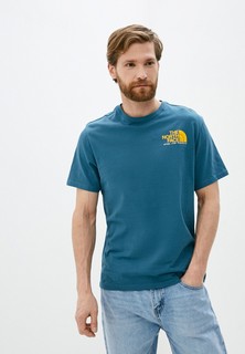 Футболка The North Face