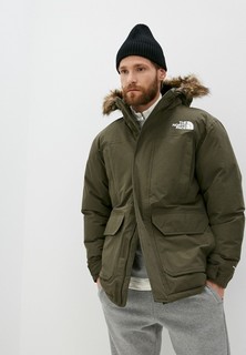 Пуховик The North Face
