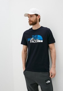 Футболка The North Face