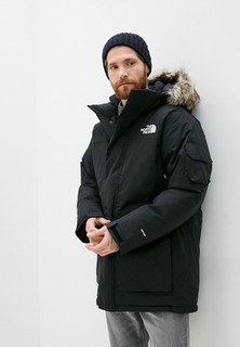Пуховик The North Face