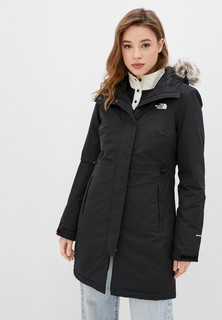 Парка The North Face