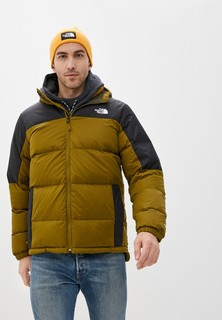 Пуховик The North Face