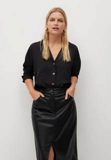 Блуза Violeta by Mango