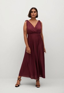 Платье Violeta by Mango
