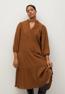 Платье Violeta by Mango