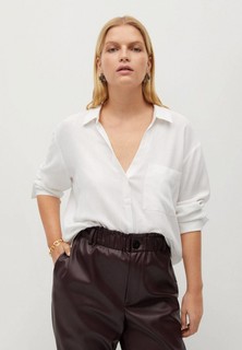 Блуза Violeta by Mango