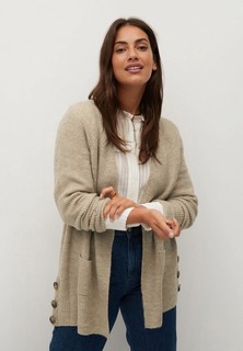 Кардиган Violeta by Mango
