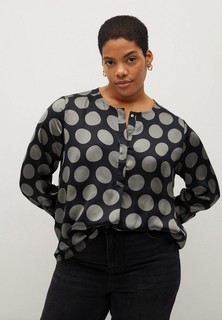 Блуза Violeta by Mango