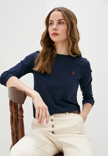 Лонгслив Polo Ralph Lauren