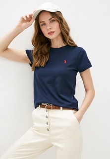 Футболка Polo Ralph Lauren