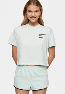 Пижама Topshop