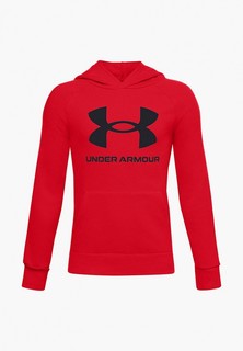 Худи Under Armour