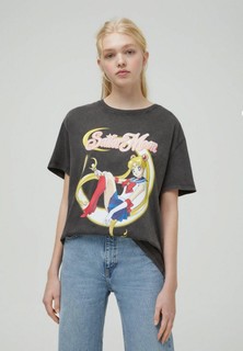 Футболка Pull&Bear