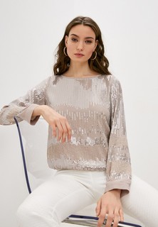 Блуза Patrizia Pepe