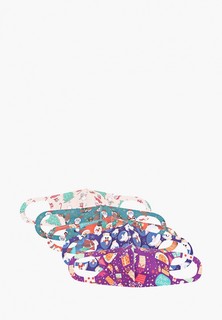 Маски для лица защитные 5 шт Hatparad