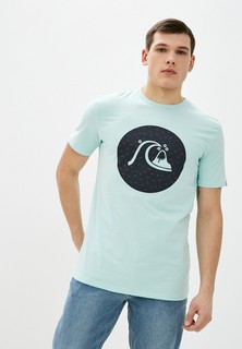 Футболка Quiksilver