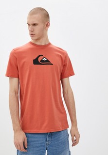 Футболка Quiksilver