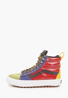 Кеды Vans